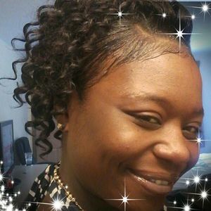 Meet your Posher, Joshalyn